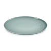 Bandeja De Servir Oval Jardin Sea Salt 36cm – Le Creuset -2-